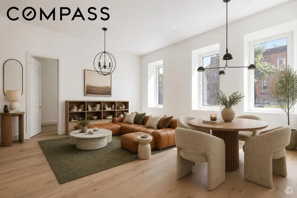 Unit for sale at 124 Washington Avenue, Brooklyn, NY 11205
