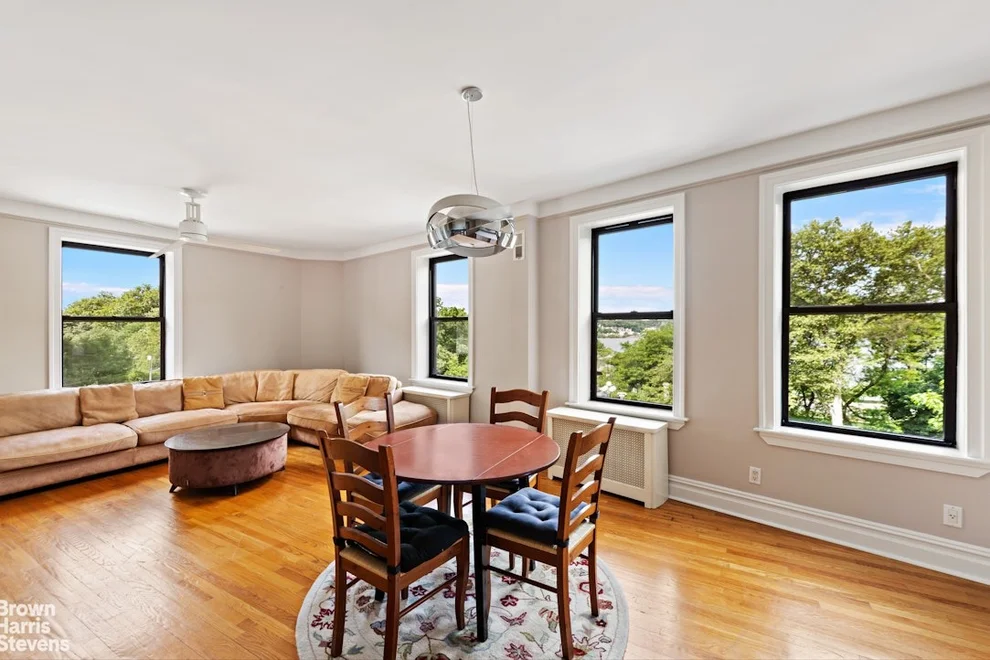 Unit for sale at 680 RIVERSIDE Drive, Manhattan, NY 10031