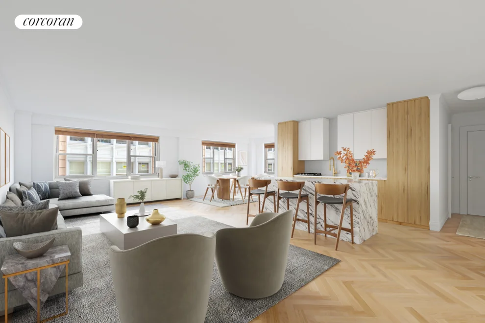 Unit for sale at 3 SHERIDAN Square, Manhattan, NY 10014
