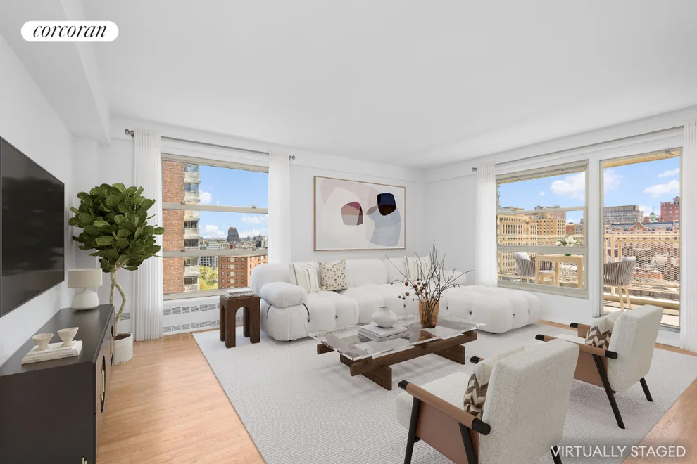 Unit for sale at 80 LASALLE Street, Manhattan, NY 10027