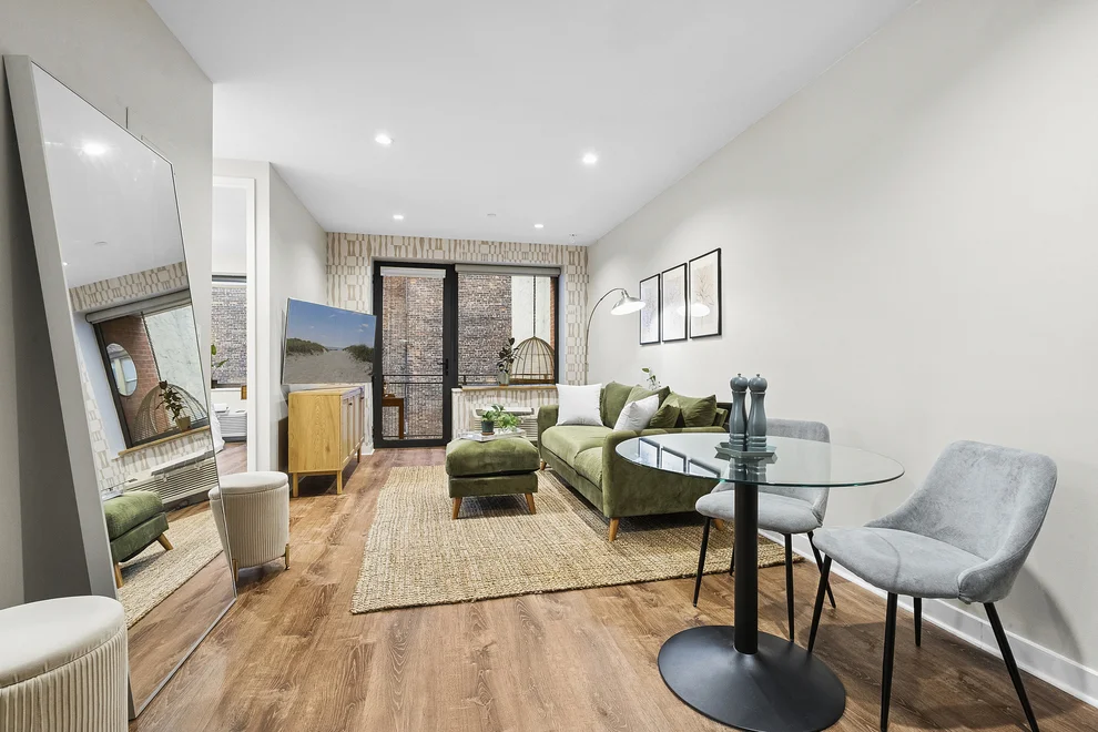 Unit for sale at 753 St Nicholas Avenue, Manhattan, NY 10031