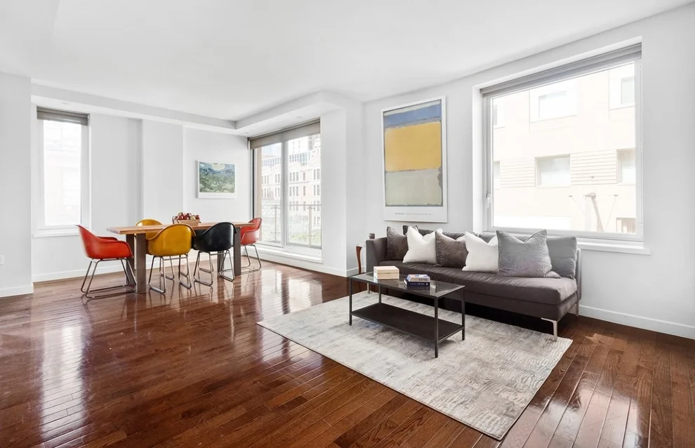 Unit for sale at 462 W 58th Street, Manhattan, NY 10019