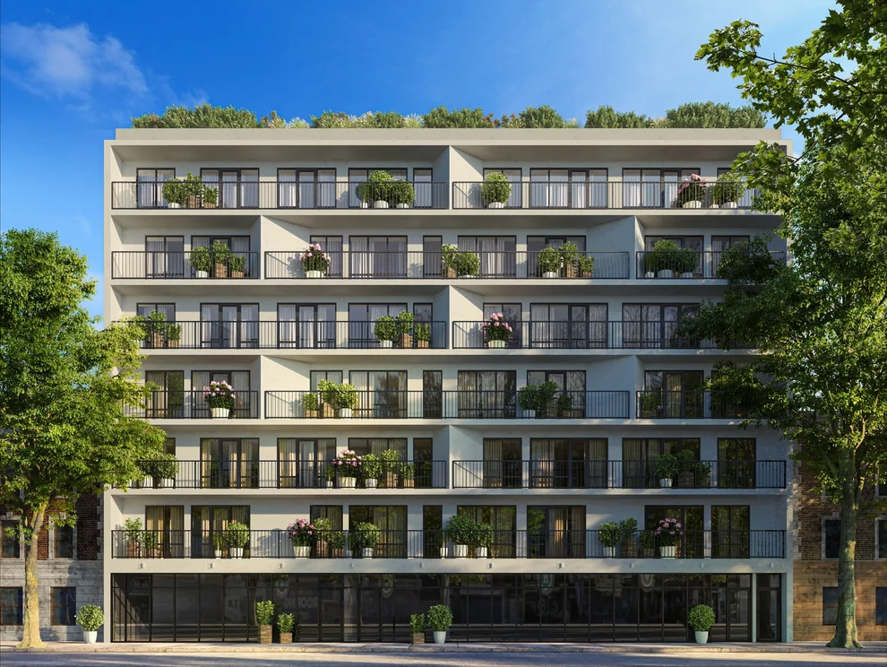 Unit for sale at 1462 Flatbush Avenue, Brooklyn, NY 11210