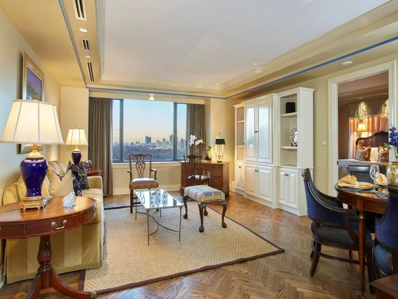 Unit for sale at 160 Central Park S, Manhattan, NY 10019