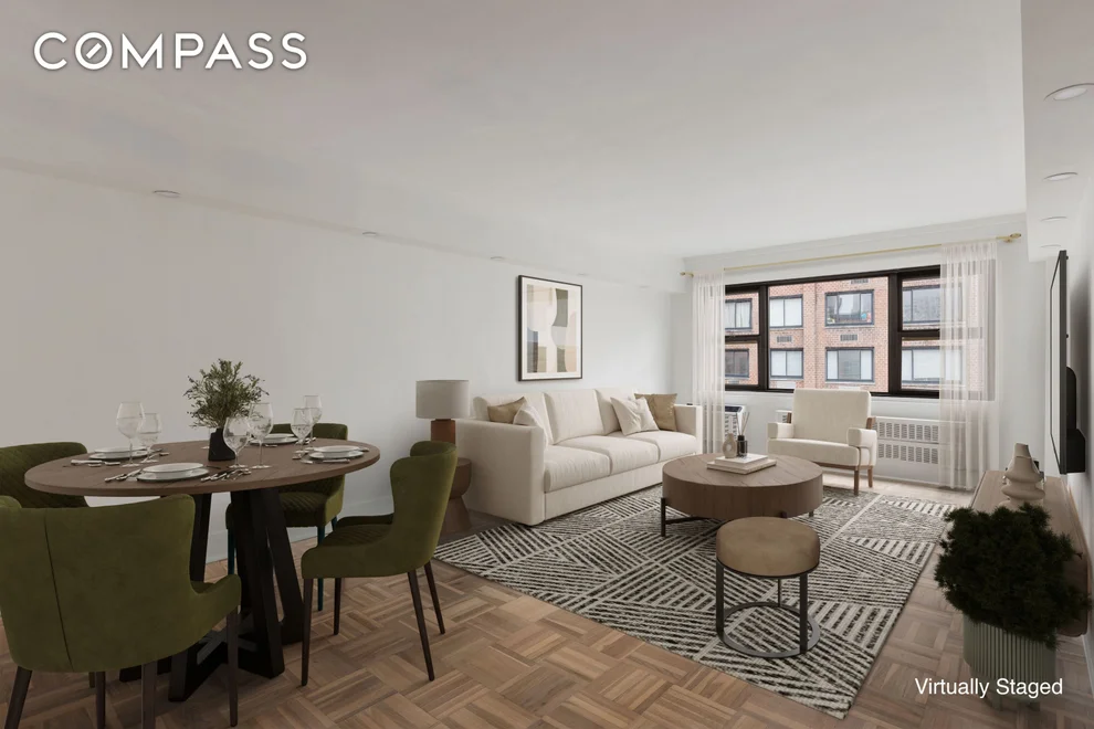 Unit for sale at 335 E 51st Street, Manhattan, NY 10022