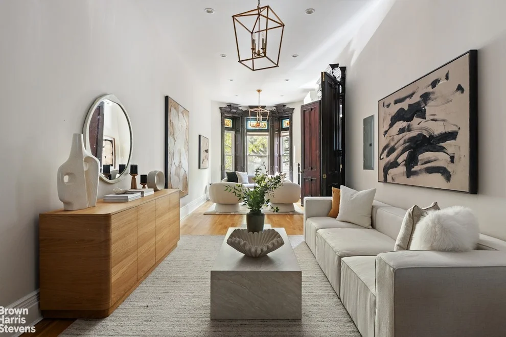 Unit for sale at 145 HANCOCK Street, Brooklyn, NY 11216