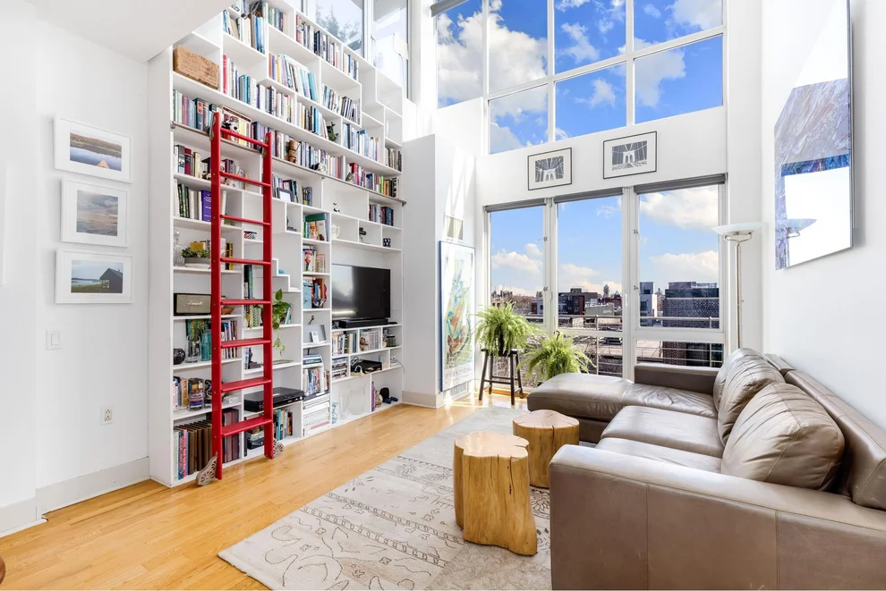 Unit for sale at 415 Leonard Street, Brooklyn, NY 11211