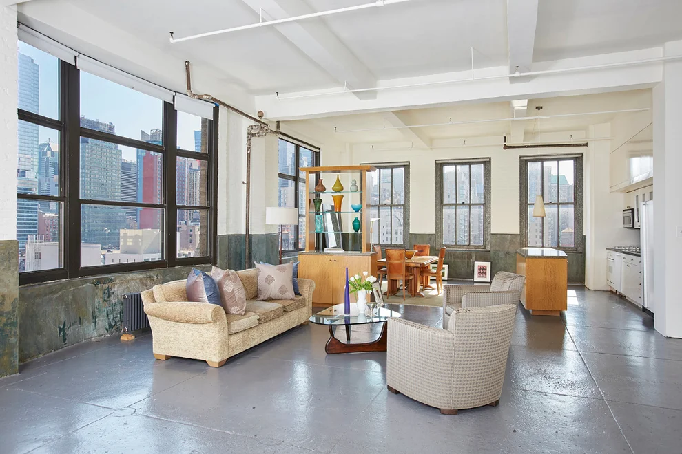 Unit for sale at 448 W 37TH Street, Manhattan, NY 10018