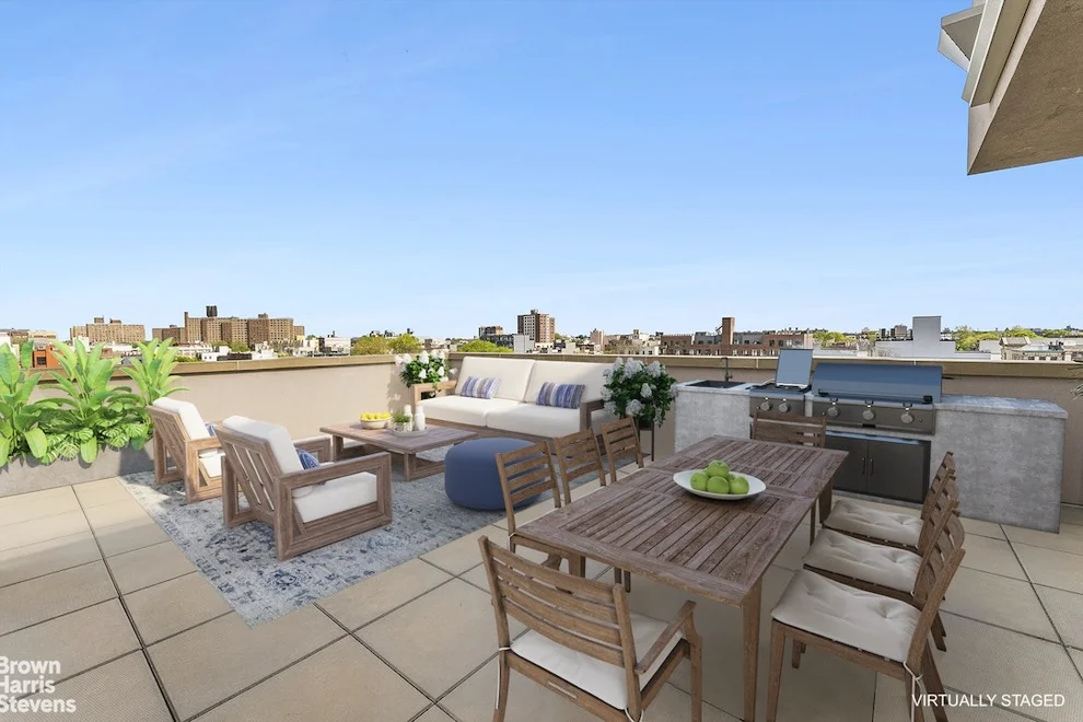 Unit for sale at 159 TOMPKINS Avenue, Brooklyn, NY 11206
