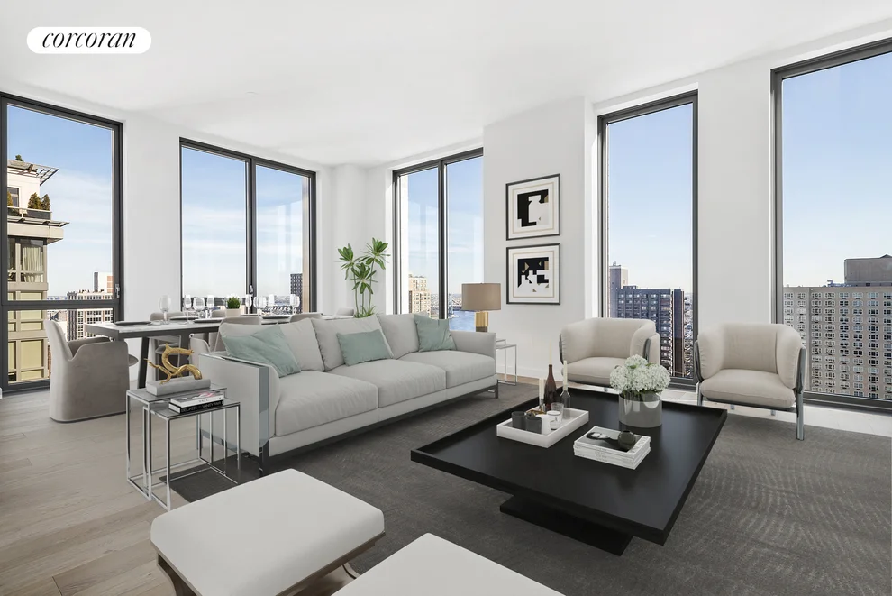 Unit for sale at 360 E 89th Street, Manhattan, NY 10128