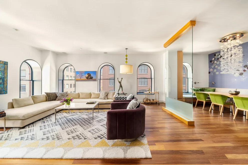 Unit for sale at 416 Washington Street, Manhattan, NY 10013