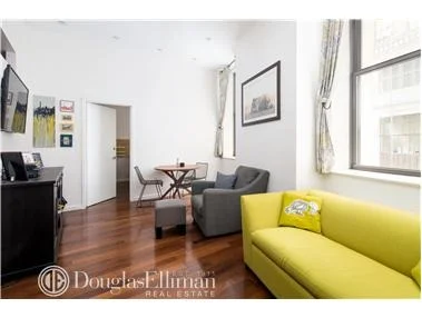 Unit for sale at 1 Wall Street Court, Manhattan, NY 10005