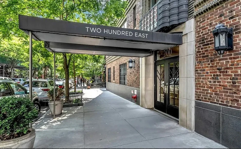 Unit for sale at 200 E 16TH Street, Manhattan, NY 10003