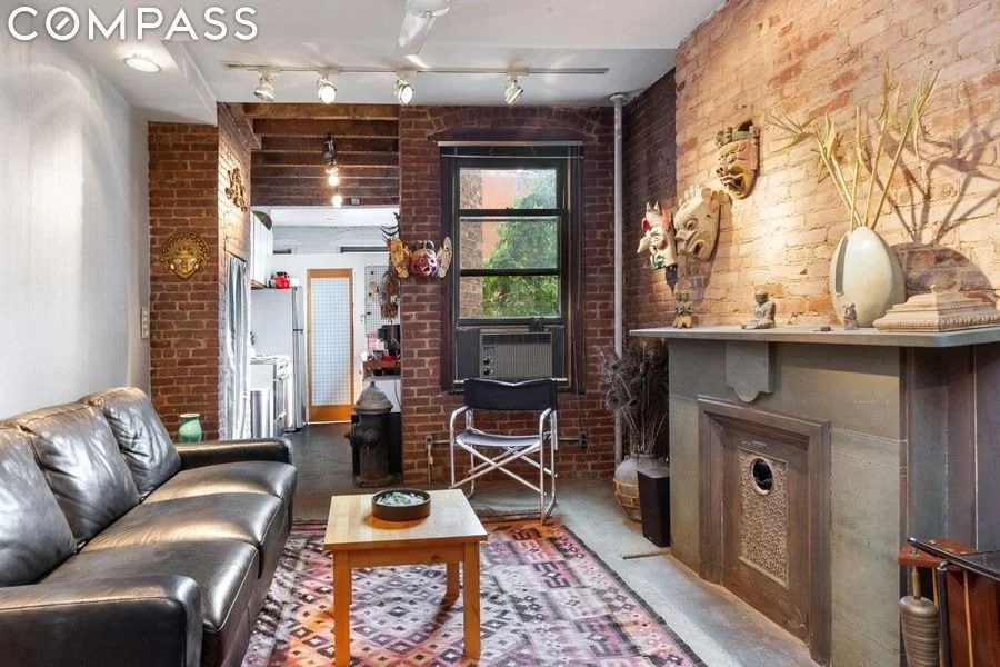 Unit for sale at 452 W 50th Street, Manhattan, NY 10019