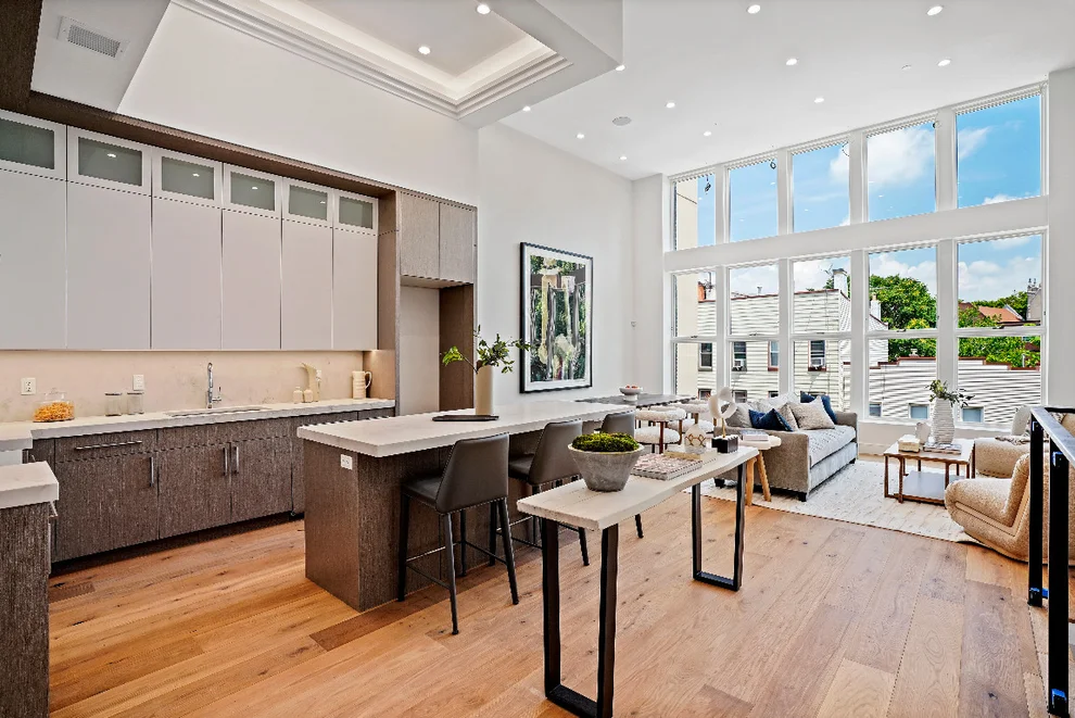 Unit for sale at 47 Diamond Street, Brooklyn, NY 11222