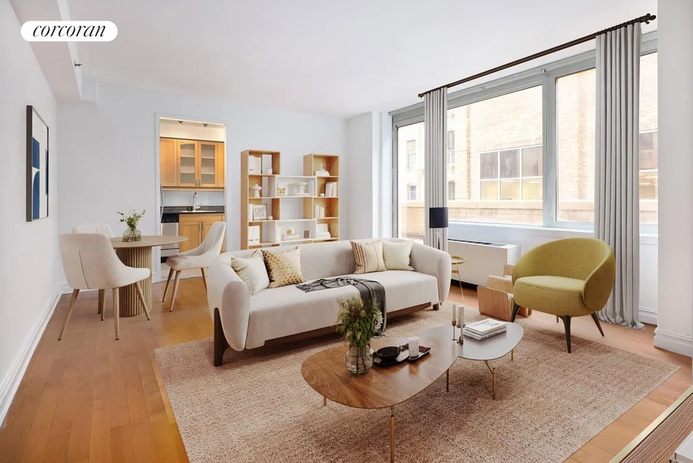 Unit for sale at 401 E 60TH Street, Manhattan, NY 10065