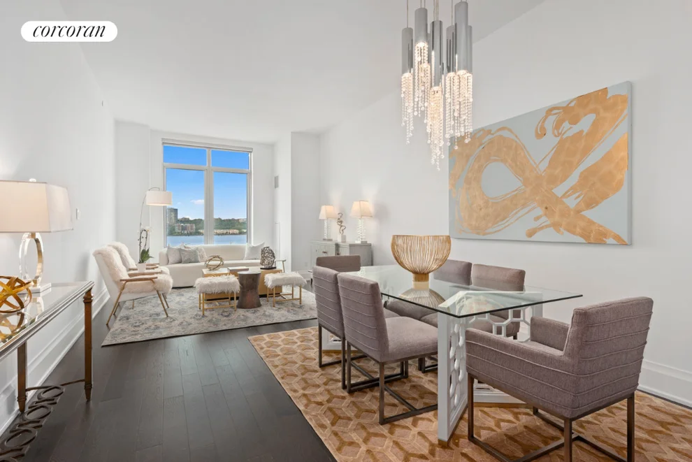 Unit for sale at 50 RIVERSIDE Boulevard, Manhattan, NY 10069