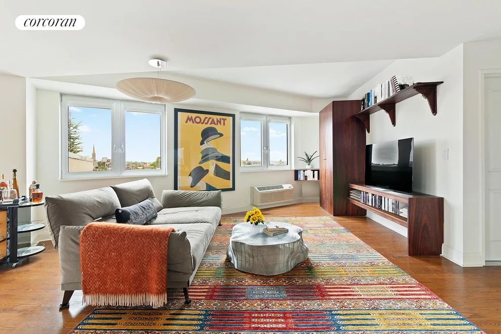 Unit for sale at 145 PARK Place, Brooklyn, NY 11217