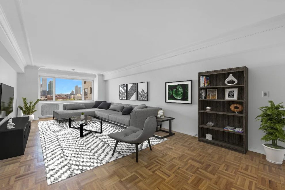 Unit for sale at 45 Sutton Place S, Manhattan, NY 10022