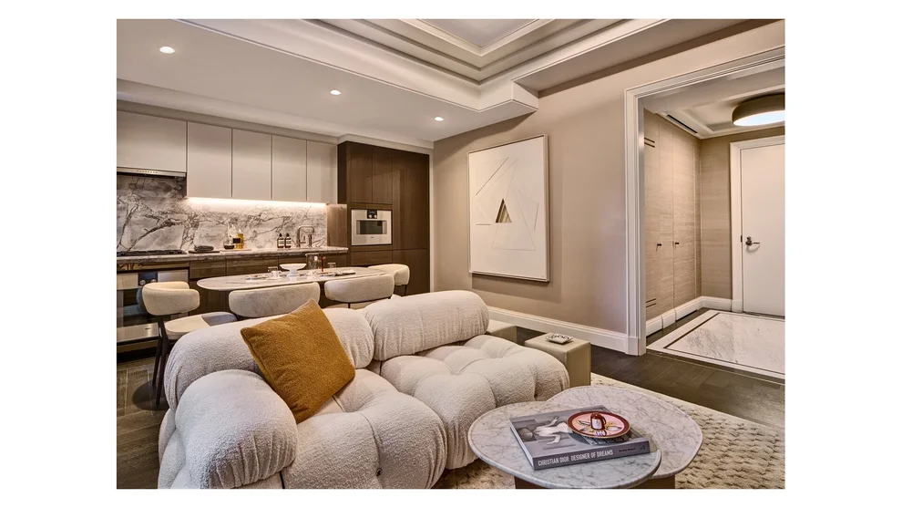 Unit for sale at 303 PARK Avenue, Manhattan, NY 10022
