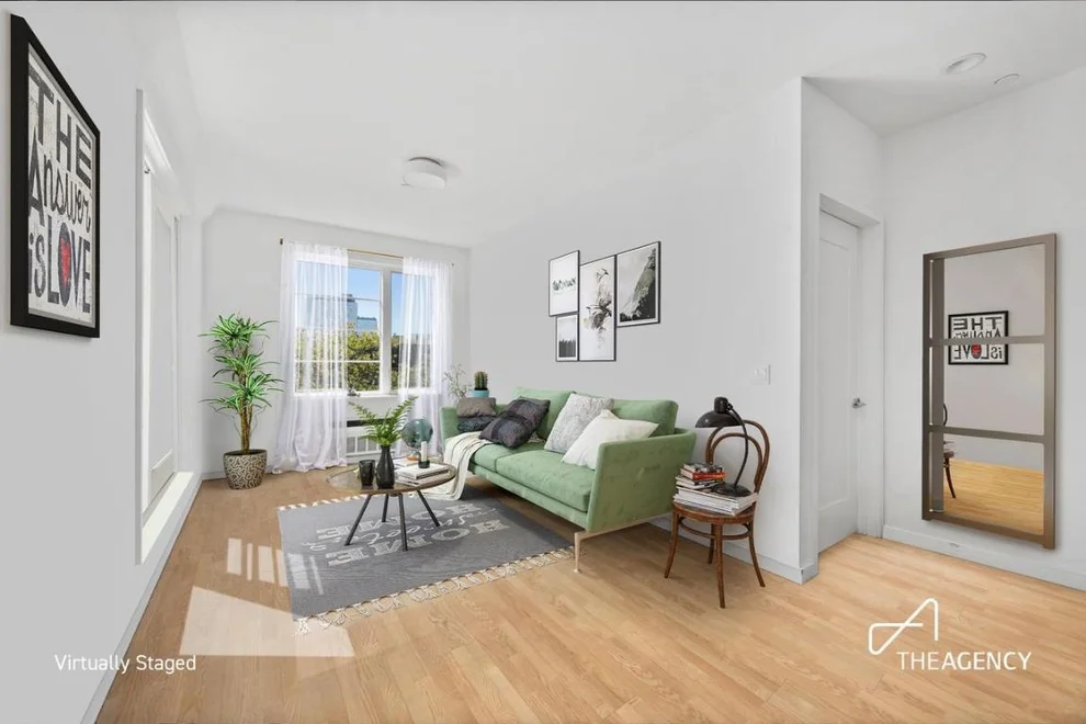 Unit for sale at 195 Hawthorne Street, Brooklyn, NY 11225