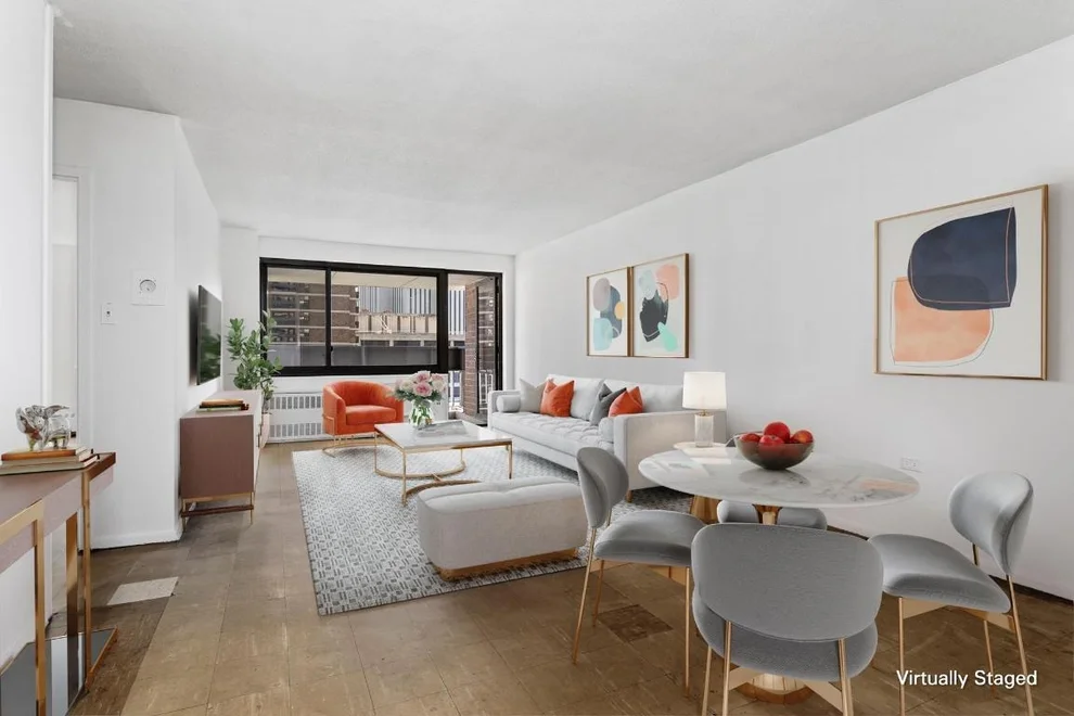 Unit for sale at 77 FULTON Street, Manhattan, NY 10038