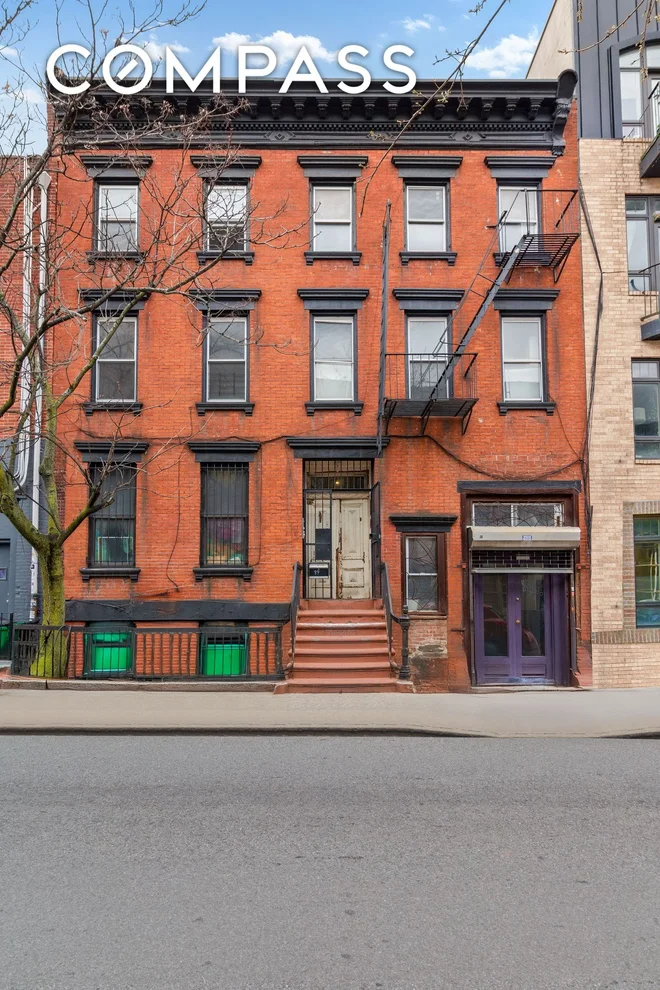 Unit for sale at 94 S 1st Street, Brooklyn, NY 11249
