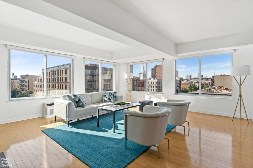 Unit for sale at 381 LENOX Avenue, Manhattan, NY 10027