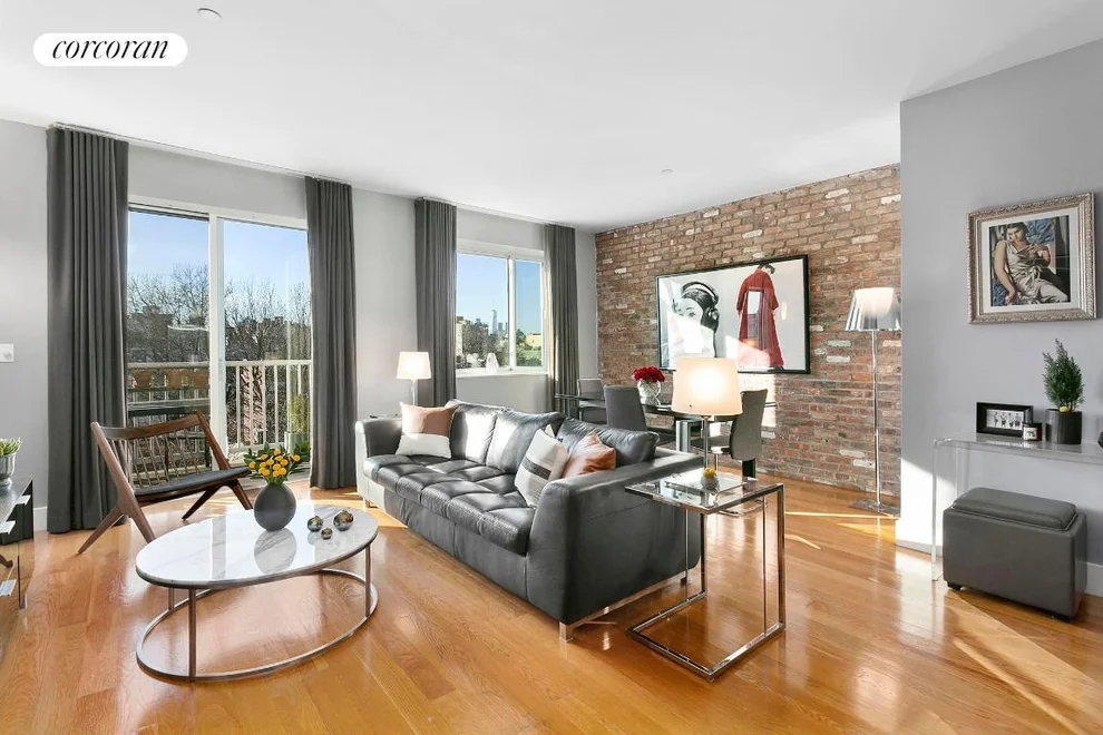 Unit for sale at 197 SPENCER Street, Brooklyn, NY 11205