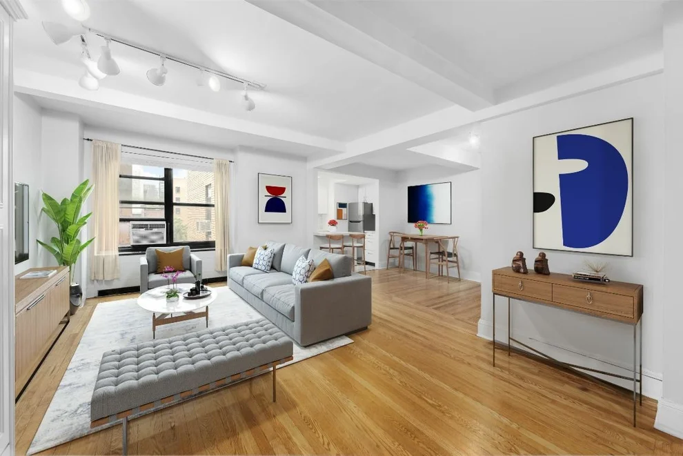 Unit for sale at 300 W 23RD Street, Manhattan, NY 10011
