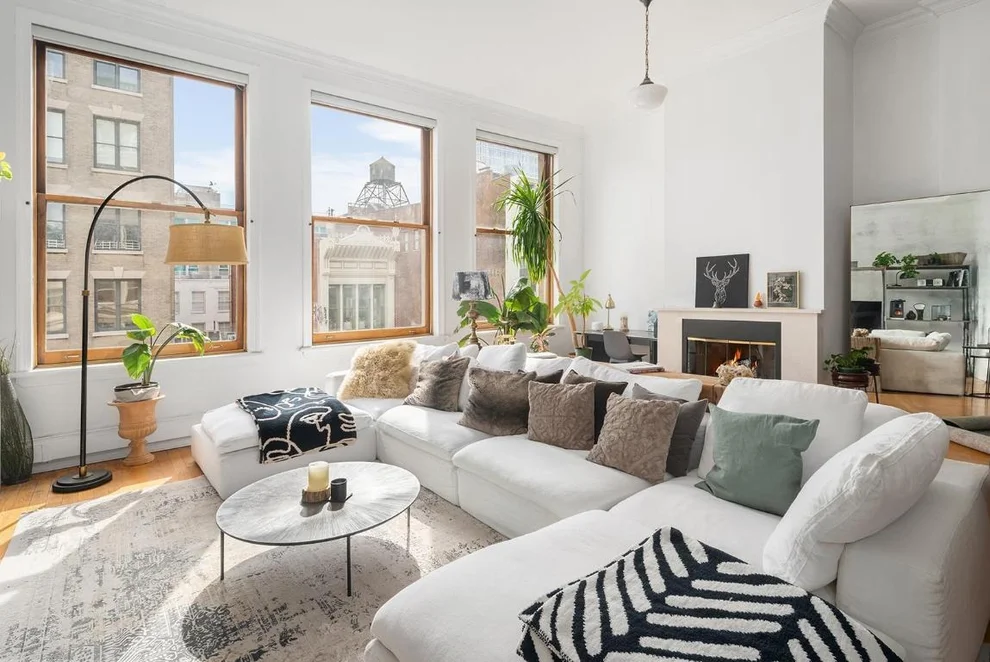 Unit for sale at 475 BROADWAY, Manhattan, NY 10013