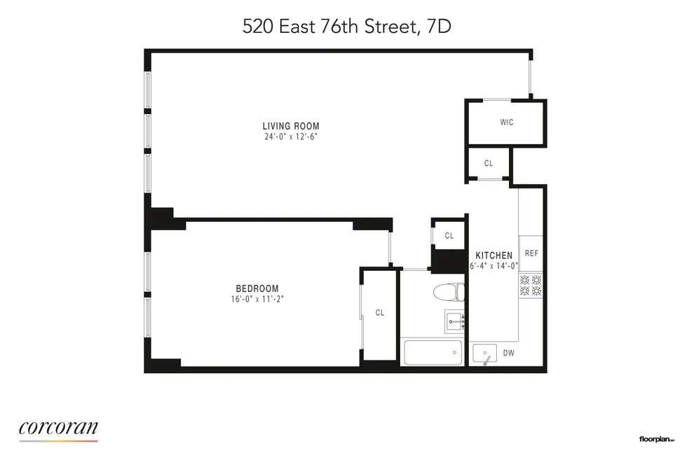 Unit for sale at 520 E 76TH Street, Manhattan, NY 10021