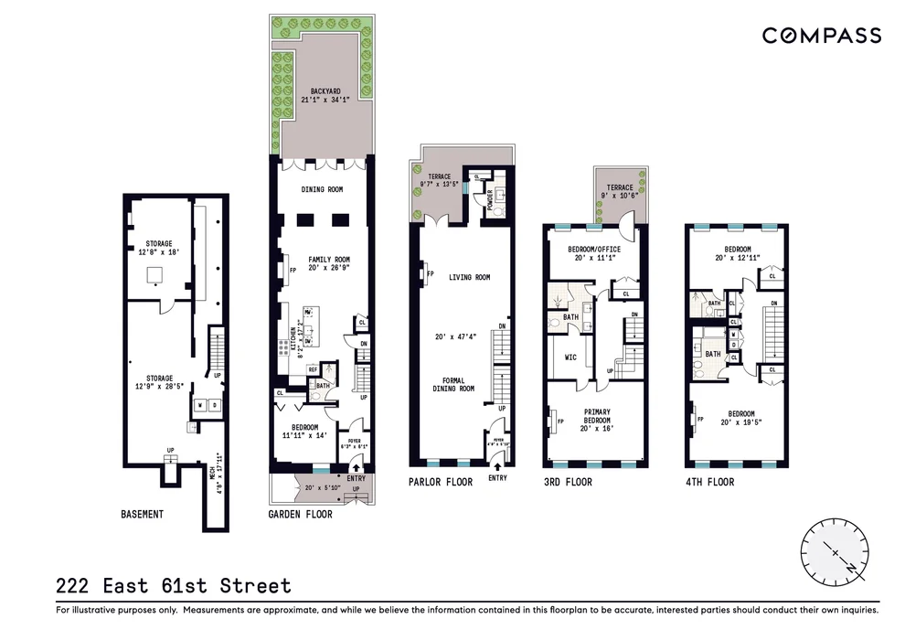 Unit for sale at 222 E 61st Street, Manhattan, NY 10065