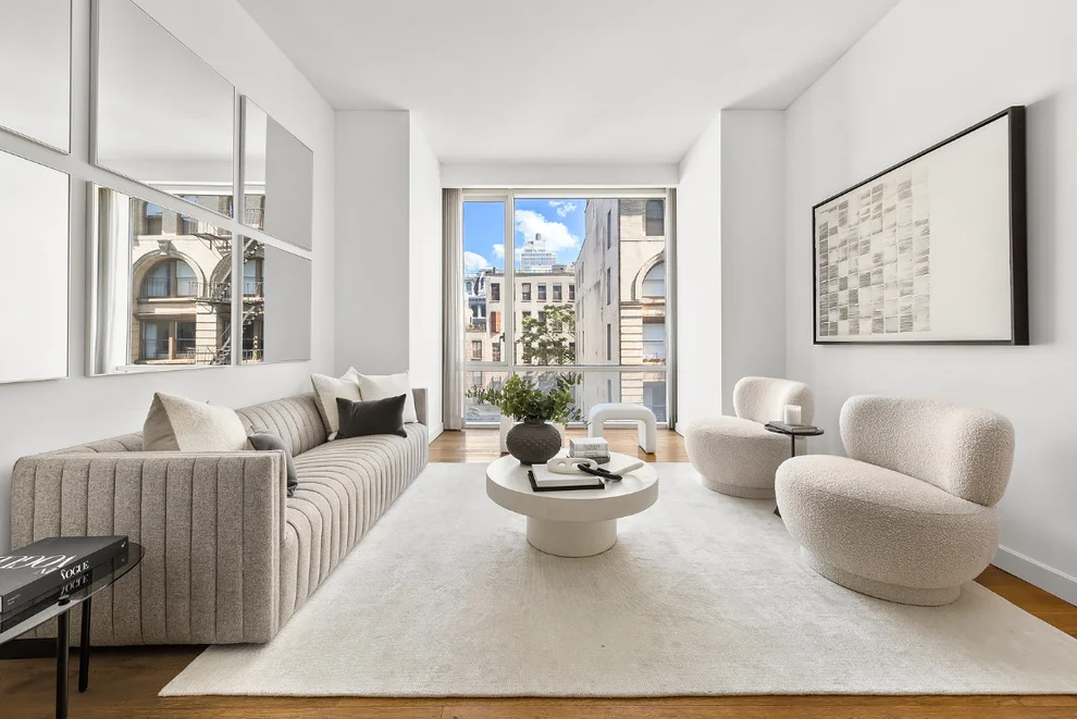 Unit for sale at 311 W BROADWAY, Manhattan, NY 10007