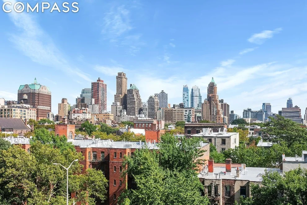 Unit for sale at 360 Furman Street, Brooklyn, NY 11201