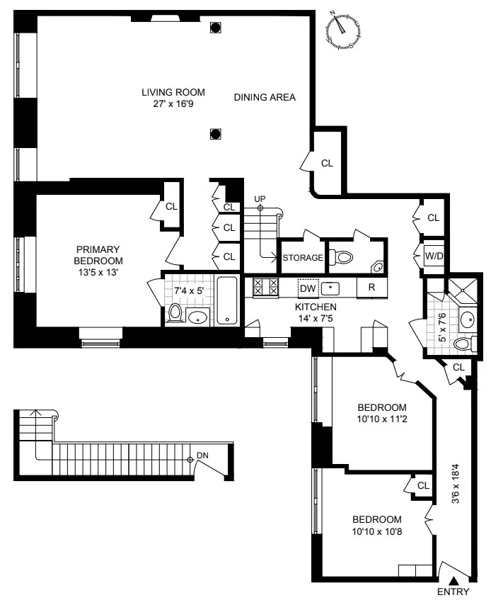 Unit for sale at 655 PARK Avenue, Manhattan, NY 10065