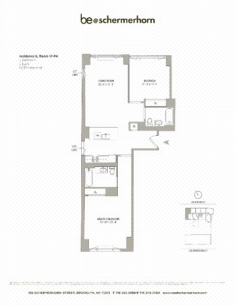 Unit for sale at 189 Schermerhorn Street, Brooklyn, NY 11201
