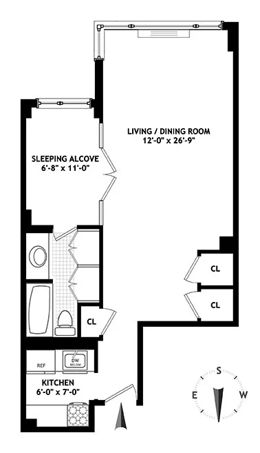 Unit for sale at 166 E 61ST Street, Manhattan, NY 10065