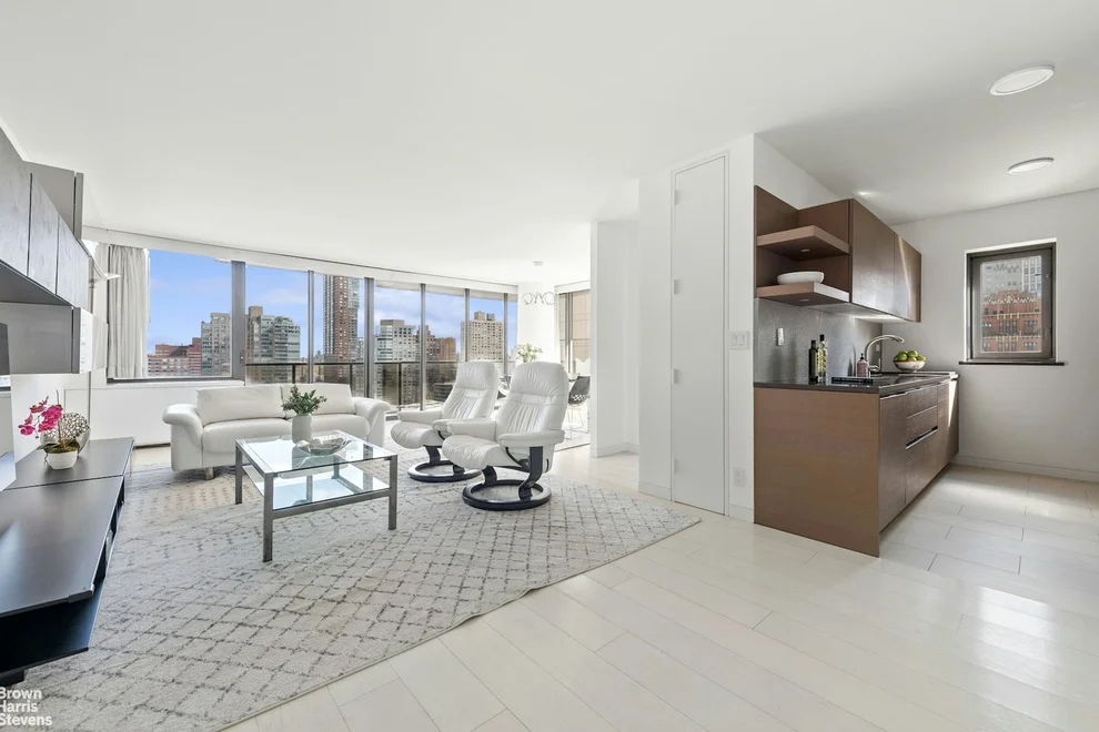 Unit for sale at 161 W 61ST Street, Manhattan, NY 10023