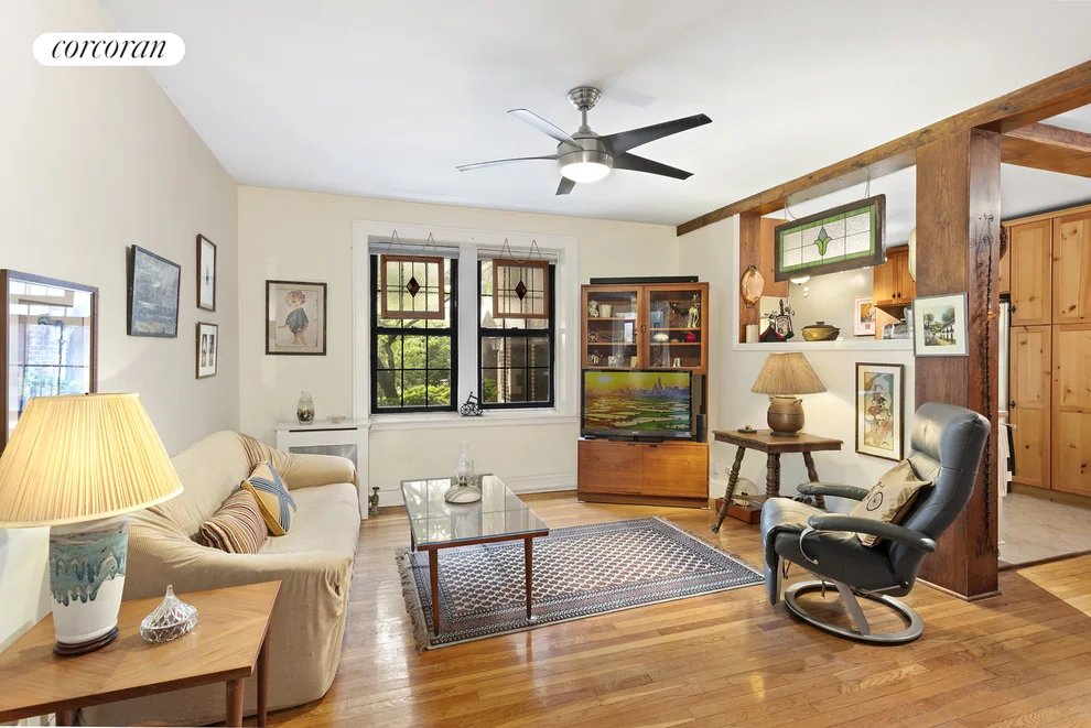Unit for sale at 6820 Burns Street, Queens, NY 11375