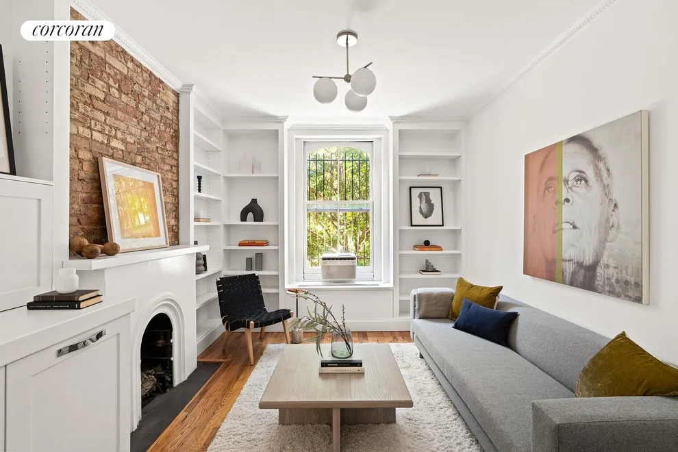 Unit for sale at 12 WARREN Place, Brooklyn, NY 11201