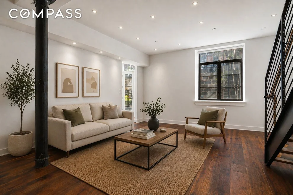 Unit for sale at 401 Hicks Street, Brooklyn, NY 11201