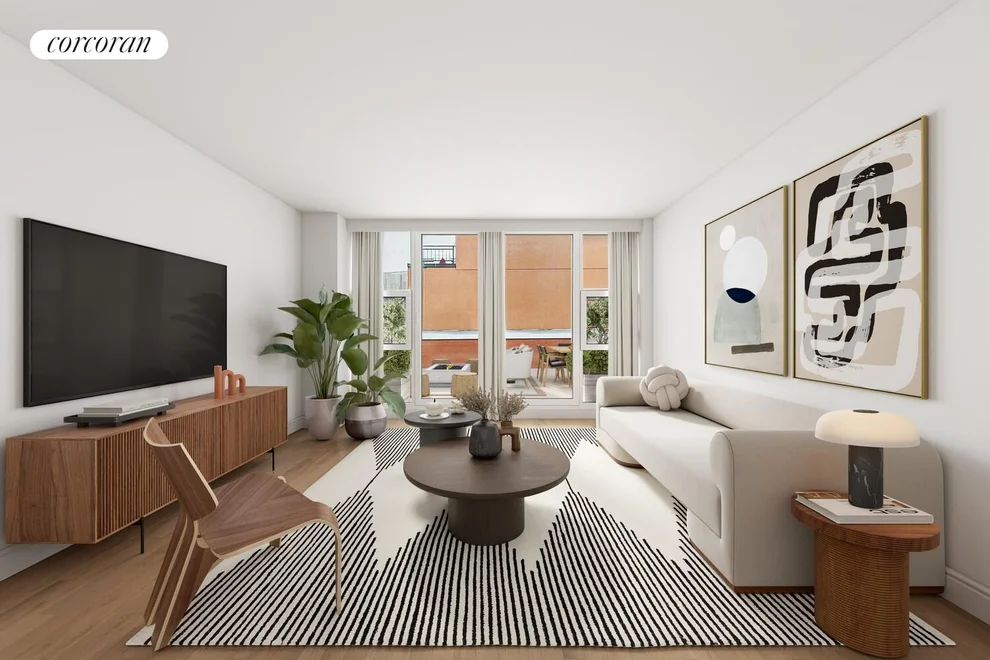 Unit for sale at 609 MYRTLE Avenue, Brooklyn, NY 11205