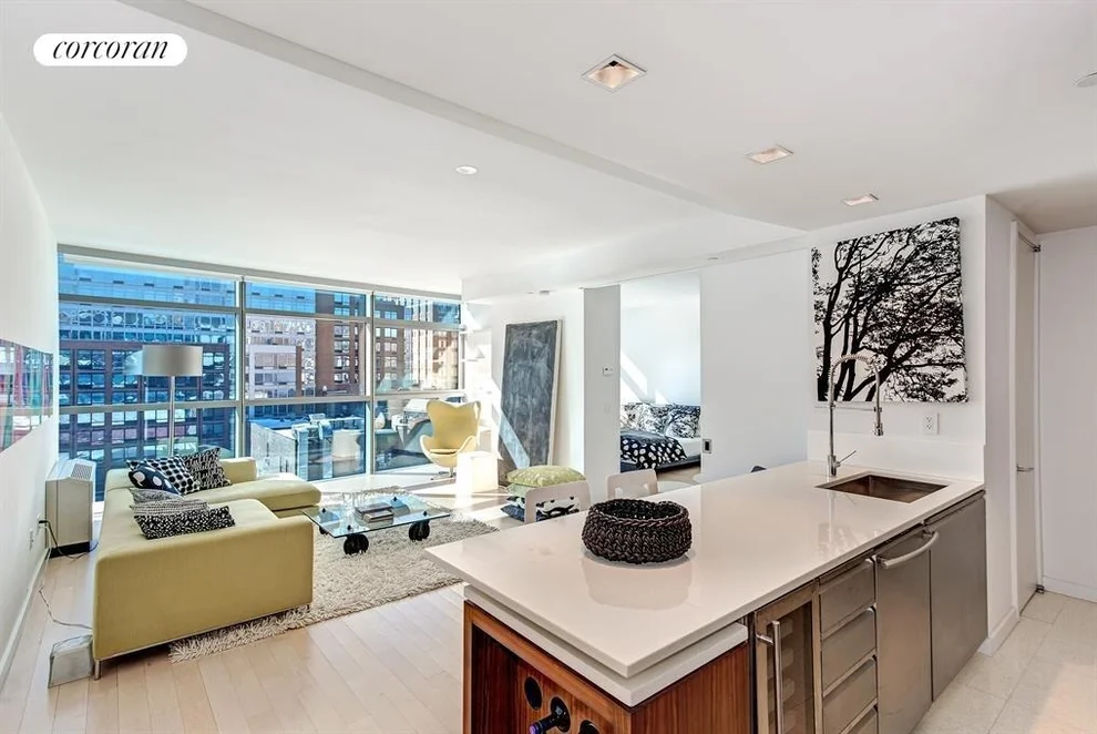 Unit for sale at 447 W 18TH Street, Manhattan, NY 10011