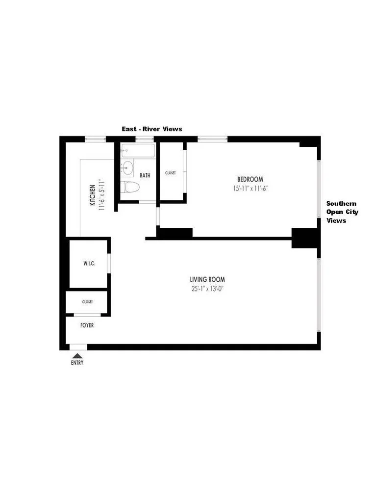 Unit for sale at 225 E 36TH Street, Manhattan, NY 10016