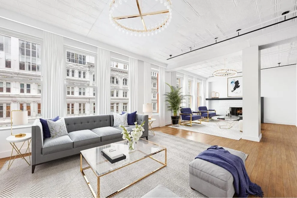 Unit for sale at 35 W 23RD Street, Manhattan, NY 10011