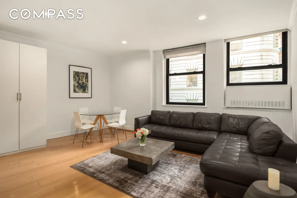 Unit for sale at 3 Hanover Square, Manhattan, NY 10004