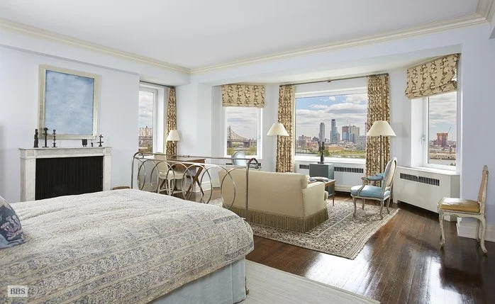 Unit for sale at 1 BEEKMAN Place, Manhattan, NY 10022
