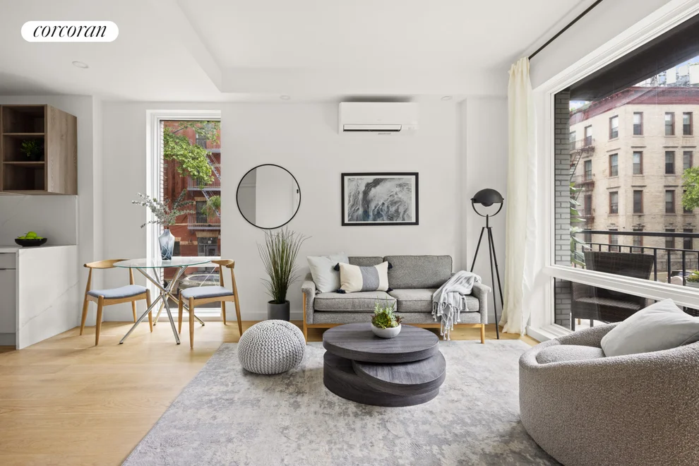 Unit for sale at 762 MACON Street, Brooklyn, NY 11233