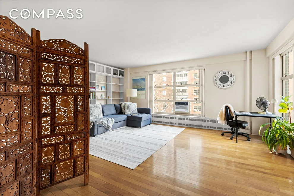 Unit for sale at 90 La Salle Street, Manhattan, NY 10027